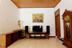 Mawar Asri Villa Syariah Kaliurang by OYO Rooms