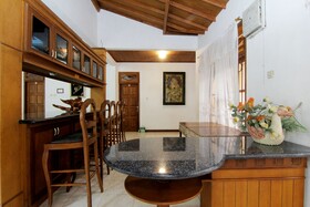 Mawar Asri Villa Syariah Kaliurang by OYO Rooms