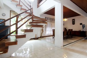 Mawar Asri Villa Syariah Kaliurang by OYO Rooms