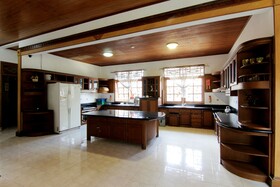 Mawar Asri Villa Syariah Kaliurang by OYO Rooms