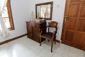 Mawar Asri Villa Syariah Kaliurang by OYO Rooms