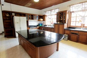 Mawar Asri Villa Syariah Kaliurang by OYO Rooms