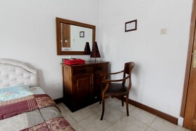 Mawar Asri Villa Syariah Kaliurang by OYO Rooms