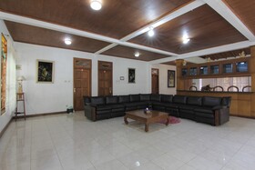 Mawar Asri Villa Syariah Kaliurang by OYO Rooms
