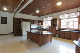 Mawar Asri Villa Syariah Kaliurang by OYO Rooms