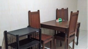 Penginapan Mentorogo