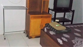 Penginapan Mentorogo