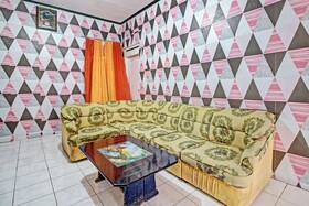 Penginapan Piji Kembar by OYO