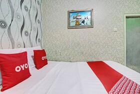 Penginapan Piji Kembar by OYO