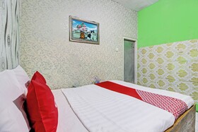 Penginapan Piji Kembar by OYO