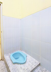 Spot On 92535 Guest House Pak Darso