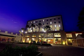 Grand Kolopaking Hotel