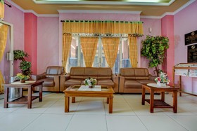 CAPITAL O 3933 Hotel Grand Anugrah