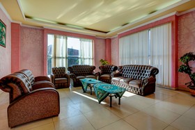 CAPITAL O 3933 Hotel Grand Anugrah