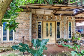 Desa Wisata Bendosari Kendal by Oyo