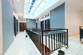 Kendal Residence by OYO Rooms