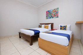 Kendal Residence by OYO Rooms