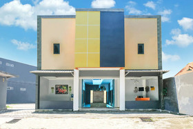 Kendal Residence by OYO Rooms