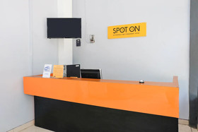 Kendal Residence by OYO Rooms