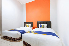 Kendal Residence by OYO Rooms