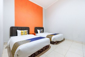 Kendal Residence by OYO Rooms