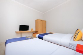 Kendal Residence by OYO Rooms