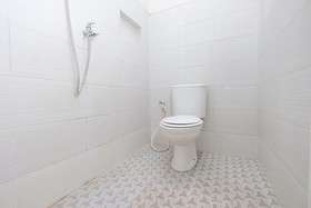 Kendal Residence by OYO Rooms