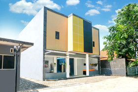 Kendal Residence by OYO Rooms