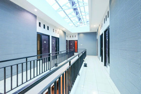 Kendal Residence by OYO Rooms