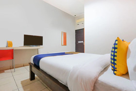 Kendal Residence by OYO Rooms