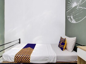 SPOT ON Casa Homestay Syariah