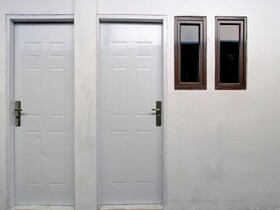 SPOT ON Casa Homestay Syariah