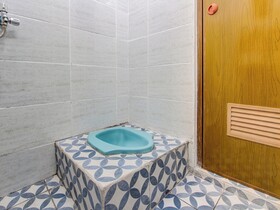 SPOT ON Casa Homestay Syariah