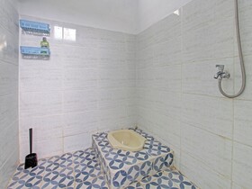 SPOT ON Casa Homestay Syariah