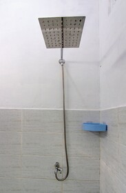 SPOT ON Casa Homestay Syariah