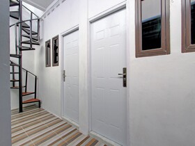 SPOT ON Casa Homestay Syariah