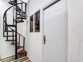 SPOT ON Casa Homestay Syariah