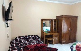 Algira Homestay