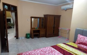 Algira Homestay
