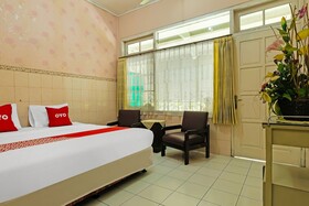 Griya Raharja Guest House Syariah By OYO