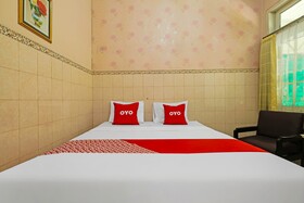Griya Raharja Guest House Syariah By OYO