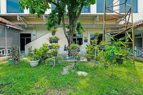 Griya Raharja Guest House Syariah By OYO