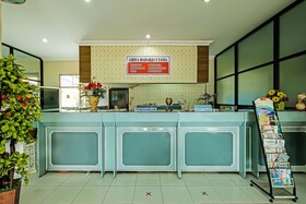 Griya Raharja Guest House Syariah By OYO