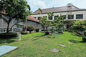 Griya Raharja Guest House Syariah By OYO