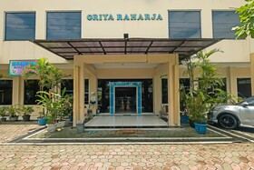 Griya Raharja Guest House Syariah By OYO