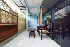 Griya Widya Syariah by OYO Rooms