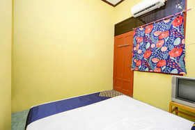 Griya Widya Syariah by OYO Rooms