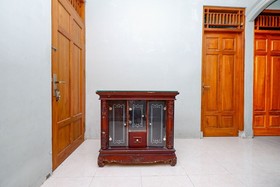 Griya Widya Syariah by OYO Rooms