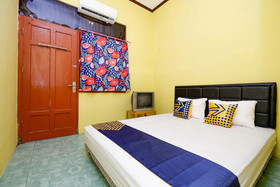 Griya Widya Syariah by OYO Rooms