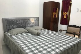 Homestay Wijaya Kusuma Syariah By OYO
